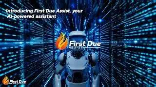 First Due Assist &ndash; Your AI Employee for 24/7 Customer Support