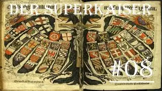 Der Superkaiser - Europa Universalis IV- &Ouml;sterreich #08 Expansion nach Ungarn