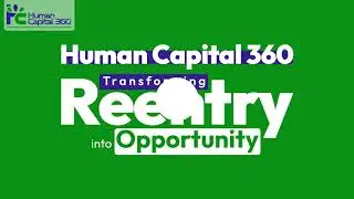 Transforming Reentry into Opportunity - HC360