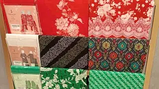 J. Junaid Jamshed New Mid Summer Collection 💕 August 24, 2022