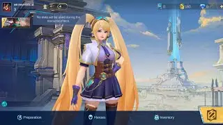Hey folks! Watch me play Mobile Legends!Join my Club on Turnip: undefined
