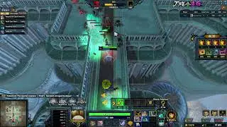 Dota 2 Arcade: New Map - Dota Farm  N101 Full code &darr;