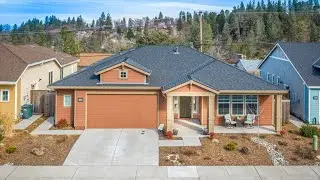 Virtual Tour- 110 Oliver Lane, Grass Valley- Coldwell banker Grass Roots Realty