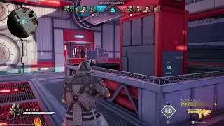 Rogue Company-The Sniper Hits So Hard W/ @MegaMetrx