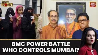 BMC Elections Explained: 5 Key Factors That Will Decide Mumbai&rsquo;s Power Battle | Battle for BMC