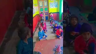 pre school #nursery #activity #cutebaby #youtubeshorts #shortvideo 👍🤾&zwj;♀️