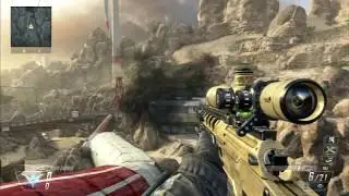 Call of Duty : Black Ops 2 - GUN SYNC | Muse - Follow me (World War Z version)