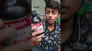 neeri syrup pathri ke liye best tonic 🙌 #viralvideo #trendingshorts #medicine #sortvideo #viralshort