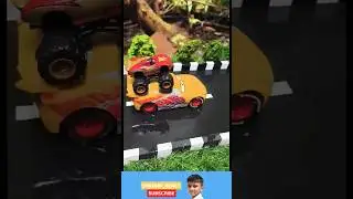 toy car videos😱😱🤯#shortsviral #video #shortsvideo #shortsfeed #shortvideo