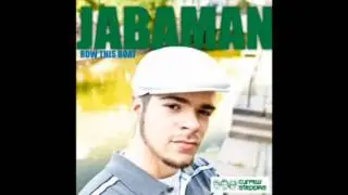 Jabaman - one more time