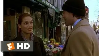 Sidewalks of New York (2/9) Movie CLIP - Coming On Too Strong (2001) HD