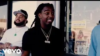 King Infent - Blue Bottoms ft. Damoni, Devious