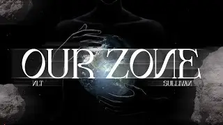 NLT- OUR ZONE ft. Sullivan Prod. Dracomadee (LYRICS VIDEO)