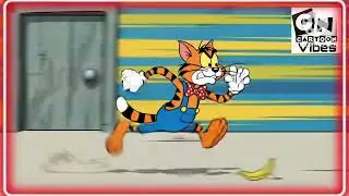 Cheese Ka Badla 😂 | Smart Mouse vs Funny Cat &ndash; Part 2