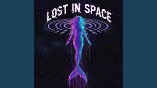 LOST IN SPACE