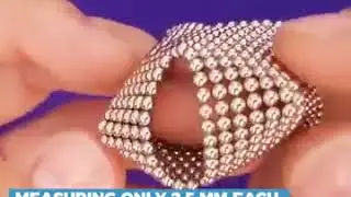 micromagnets