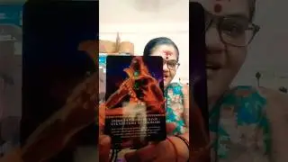 #ராஜமாதங்கி 🪄🦜#sivan oracle card#tarot#soli