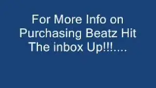 Beezieondabeatz-L.E.X.New Beat