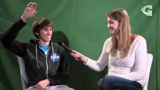 Dendi Interview @ DAC 2015