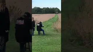 Tannerite gender reveal