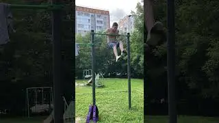 30 выходов силы🔥#motivation #workout #sports #calisthenics #pullups #pullovers #bardips