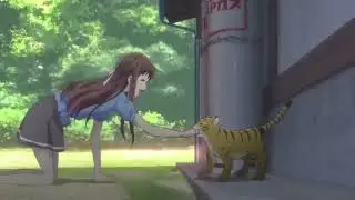 Fruits Basket AMV I Swear