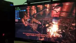 Тест AMD Phenom II X4 840, R7 360 2Gb, 8Gb ОЗУ (GTA V, BF1, DOOM, WoT, CSGO и др.)