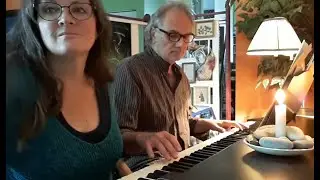 How Could You Say No - Ruth and Paul Wilkinson