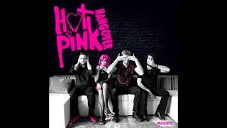 Hot Pink Hangover - The Summer That Johnny Drowned
