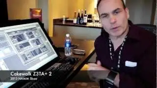 Cakewalk Z3TA+ 2.1