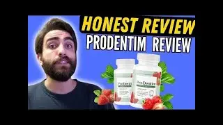 ProDentim Oral Supplement Review | Does It Really Improve Oral Health?
