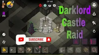 The wild darkness darklord castle