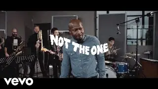 The Heavy - Not The One (Live)