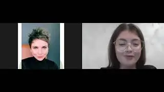 Закрытая online-конференция Silver Mercury. Мария Маврех - managing director [kislorod]