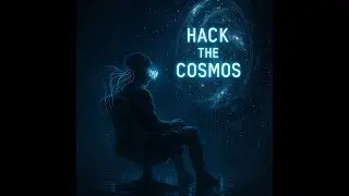 HACK THE COSMOS | Glitchpunk Hacking/Heist Beat