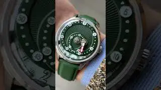 Китайские часы | Mandetbrote