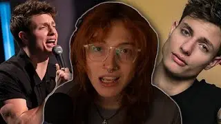 Matt Rife's Netflix Special is *NOT* Funny