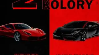 yung eagle - 2 Kolory ft. РЕНДЕР (Oakerdidit prod.)