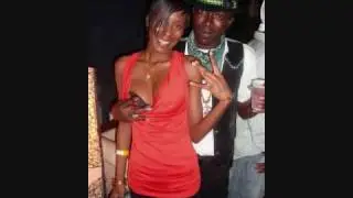 Blak Ryno - Undercover Lover {Maybach Riddim} Gaza 09