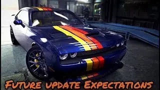 CSR2 Future Update Expectations