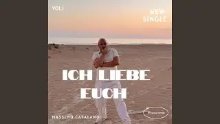 Ich Liebe euch
