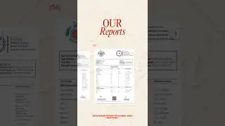 Medical Report Maker PDF App