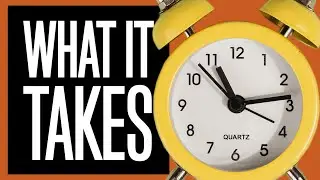 How To Go Full Time in Voice Over &ndash; 7 Steps