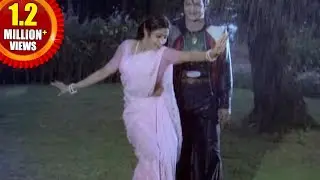 Anuraga Devatha Movie || Sri Devi Dance Video || NTR, Jayapradha, Sridevi