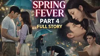 Spring Fever Part 4 😱 | Sach Aur Feelings Ka Clash | Hindi Explanation