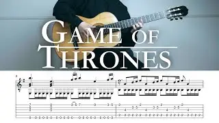 Game of Thrones | TAB