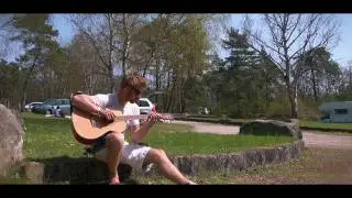 Monkey Missions - Fontainebleau 2010