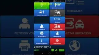 Taxitronic. Actualizaci&oacute;n de la Smart Td