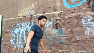 +MAGN FILMS PRESENTS: Kyle Murphy - We Ain't Them (Music Video) HD