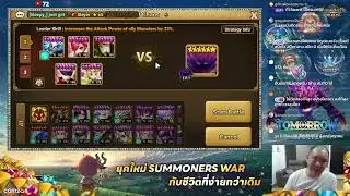 รีวิวทีมลงดัน Temple of Chaos